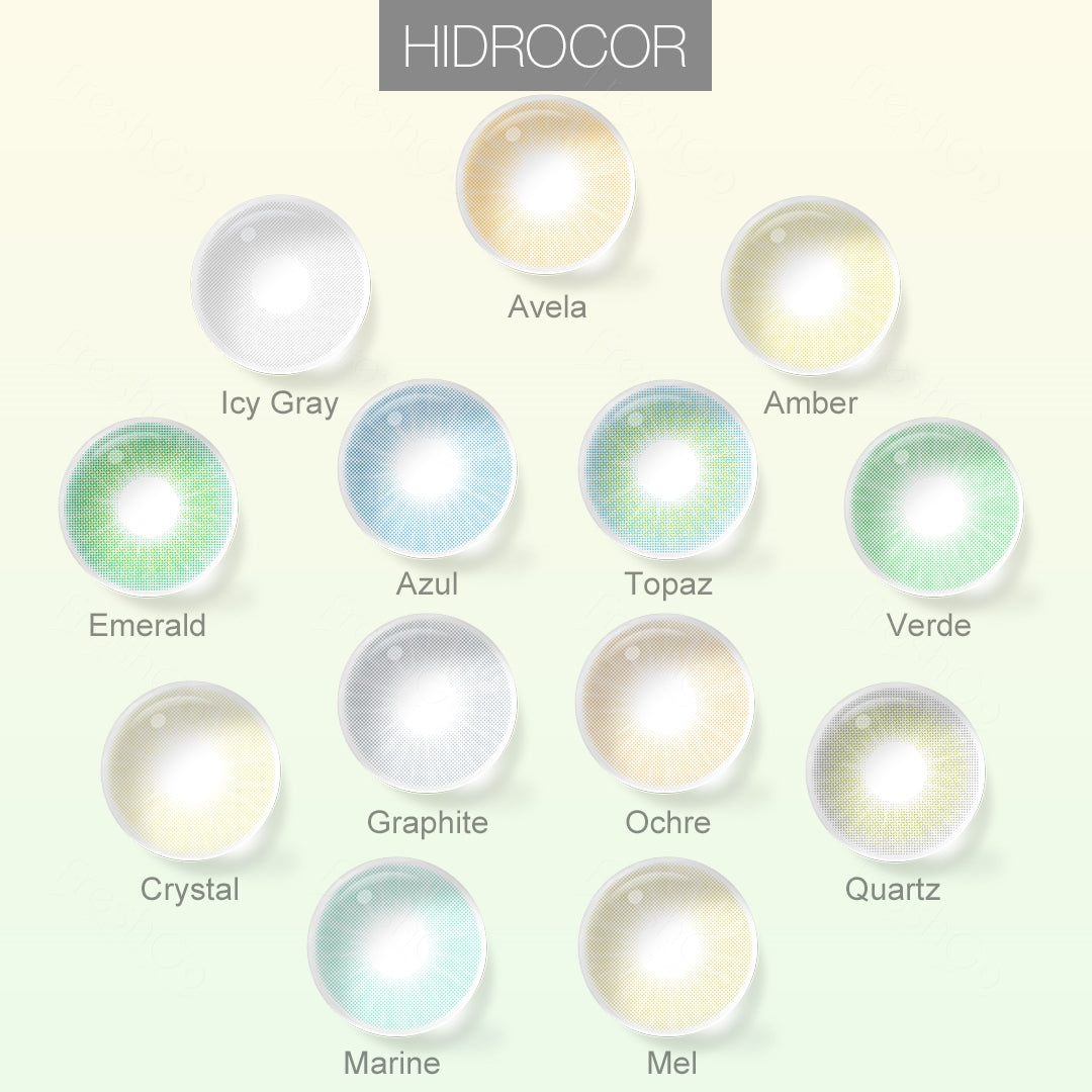 Hidrocor