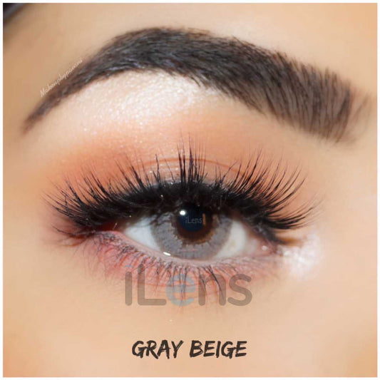 Bella - Gray Beige