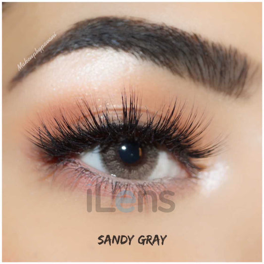 Elite - Sandy Gray